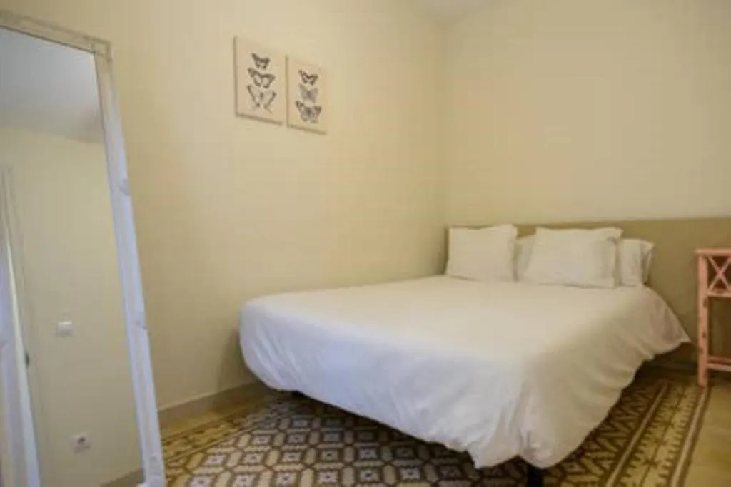 Lejlighed Apartamento Les Pedreres Girona Spanien