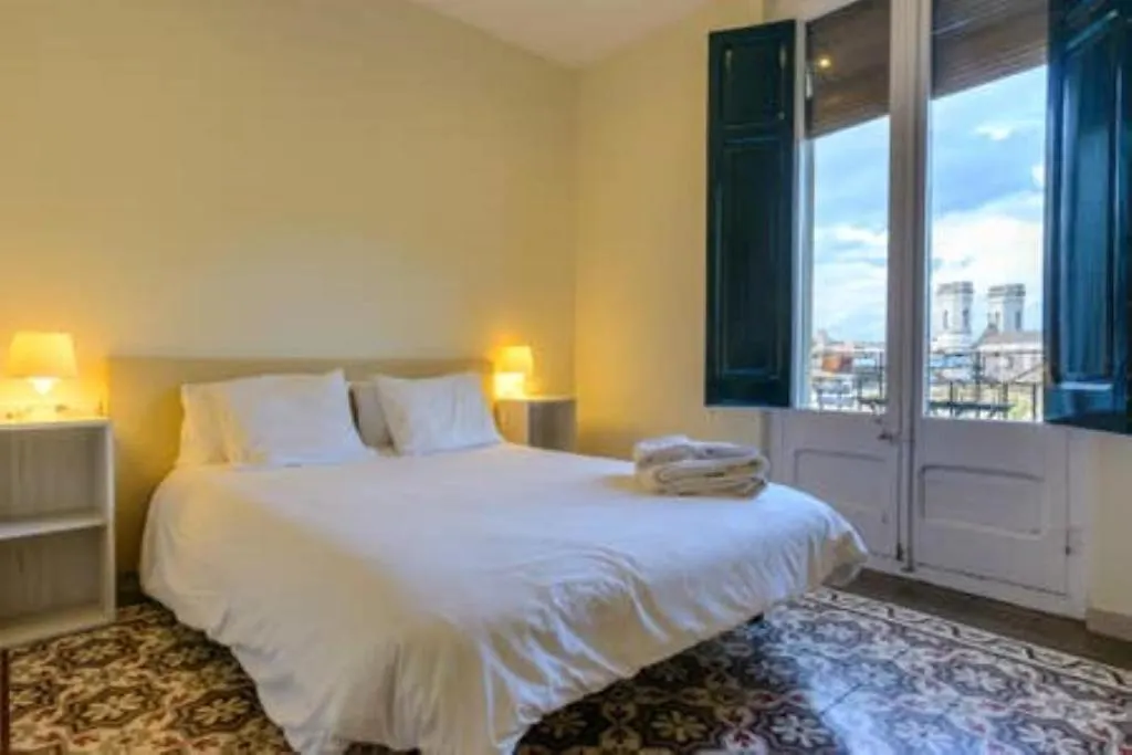 Lejlighed Apartamento Les Pedreres Girona