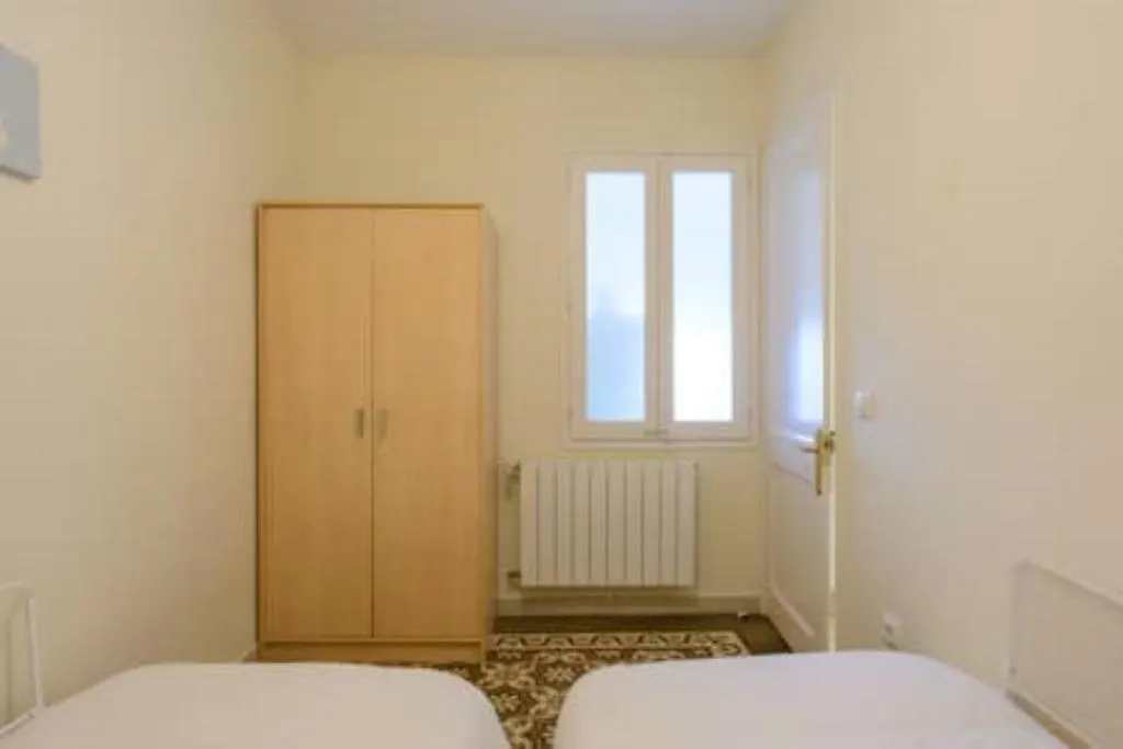 Apartamento Les Pedreres Girona 0*,  Spanien