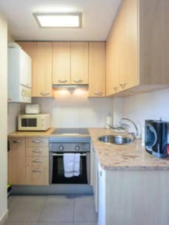 Apartamento Les Pedreres Girona