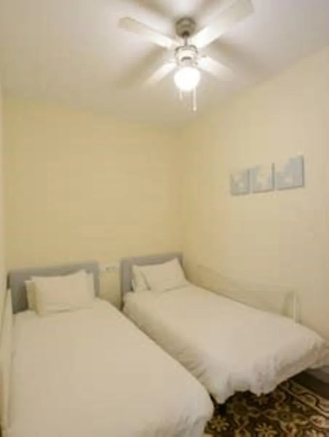 Lejlighed Apartamento Les Pedreres Girona Spanien