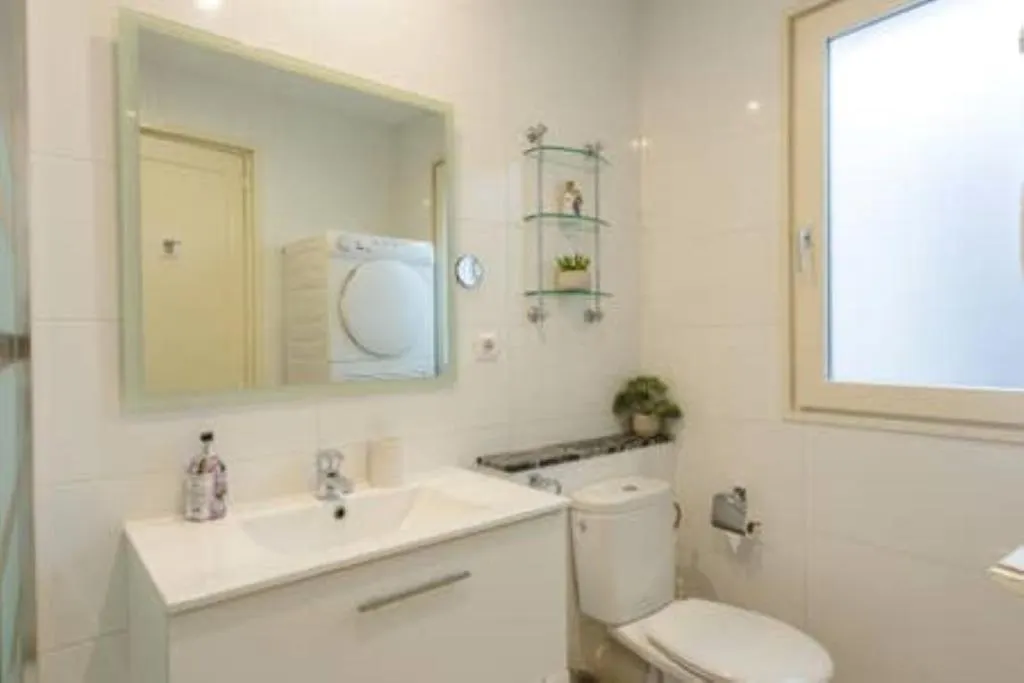 Lejlighed Apartamento Les Pedreres Girona Spanien