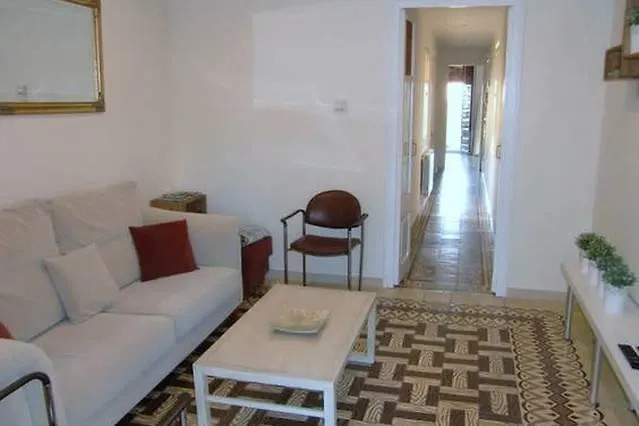 Apartamento Les Pedreres Girona 0*,
