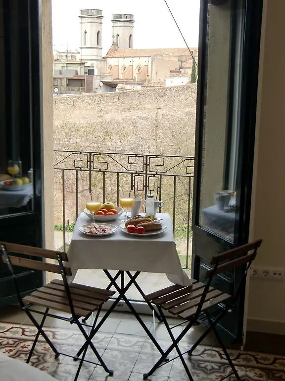 Apartamento Les Pedreres Girona