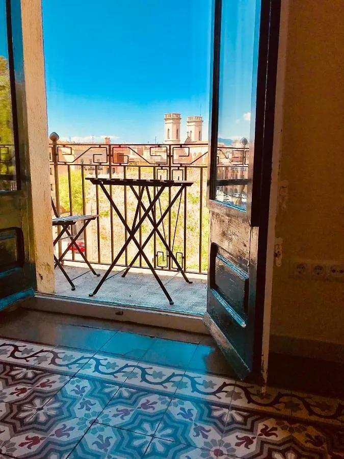 Apartamento Les Pedreres Girona Spanien